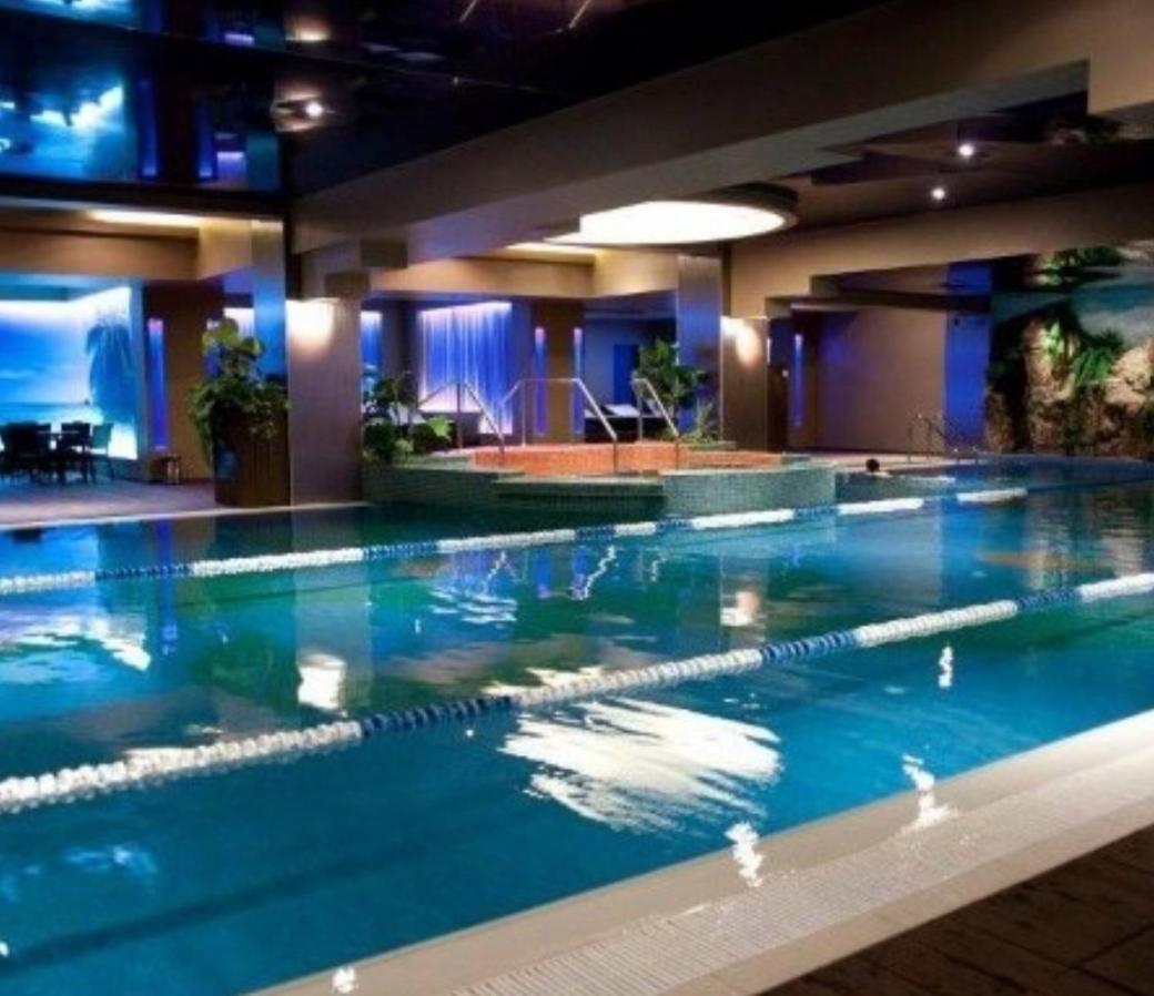 Lagoon Studio 706 Βουκουρέστι Εξωτερικό φωτογραφία